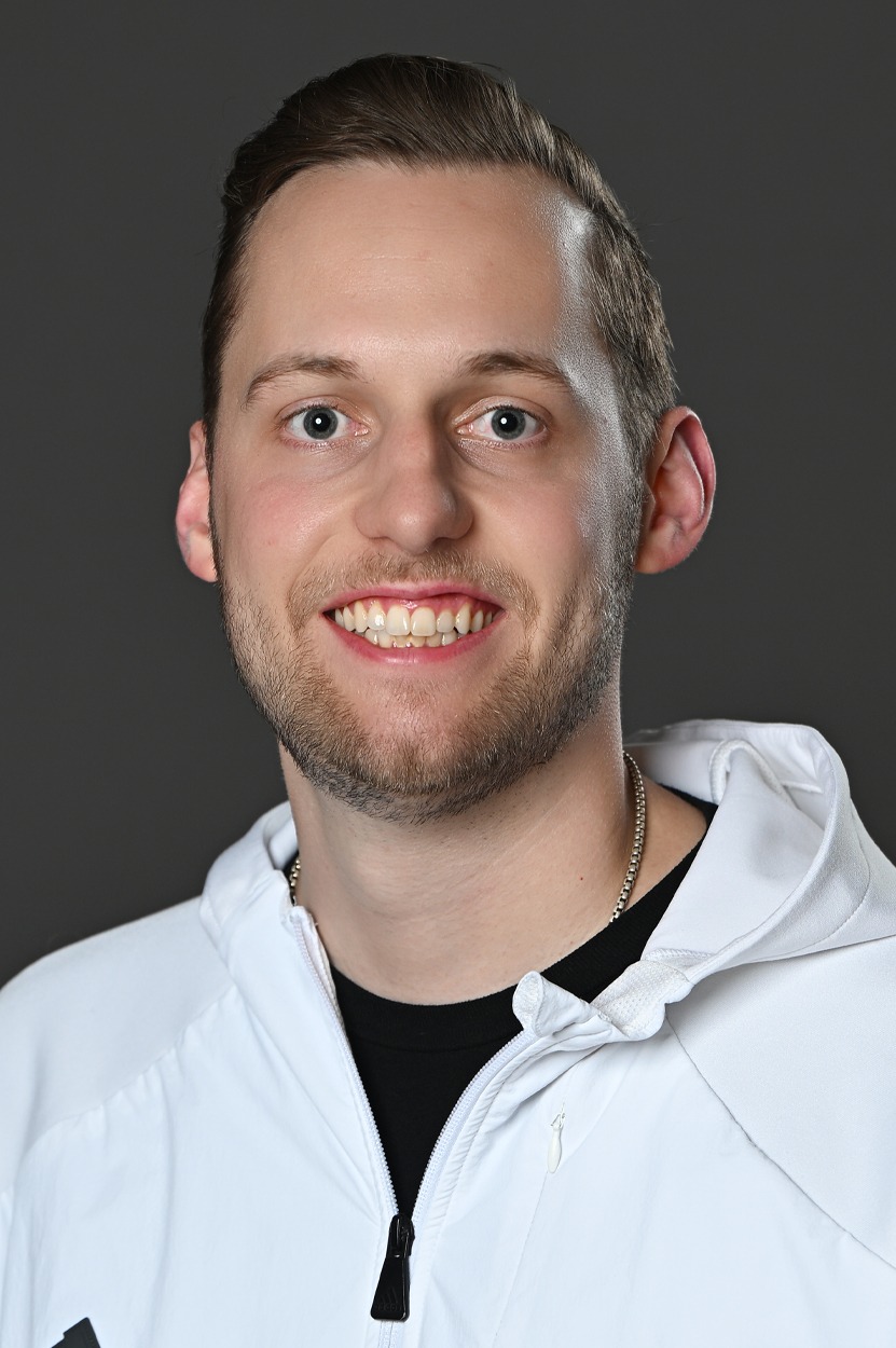 Matt Breitbarth