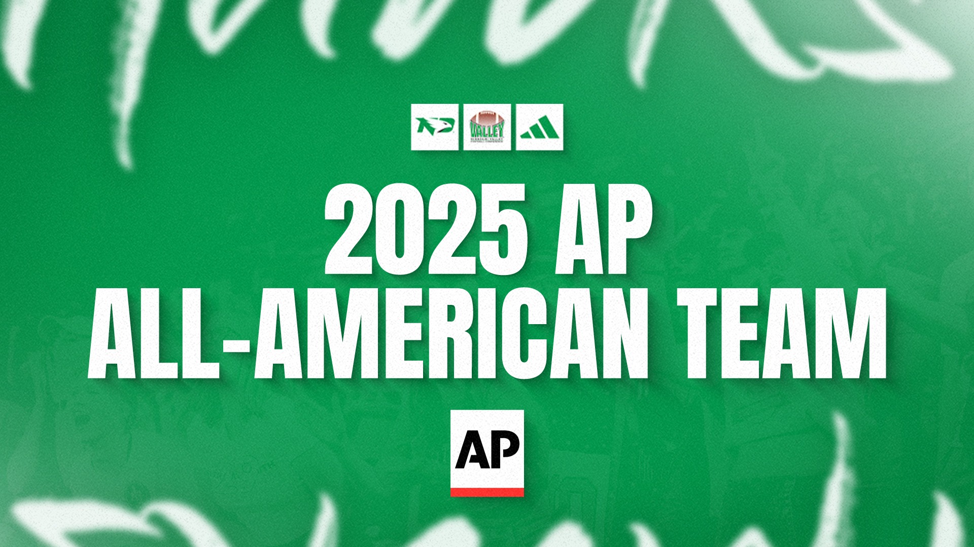 2025_FB_AP All-American Team