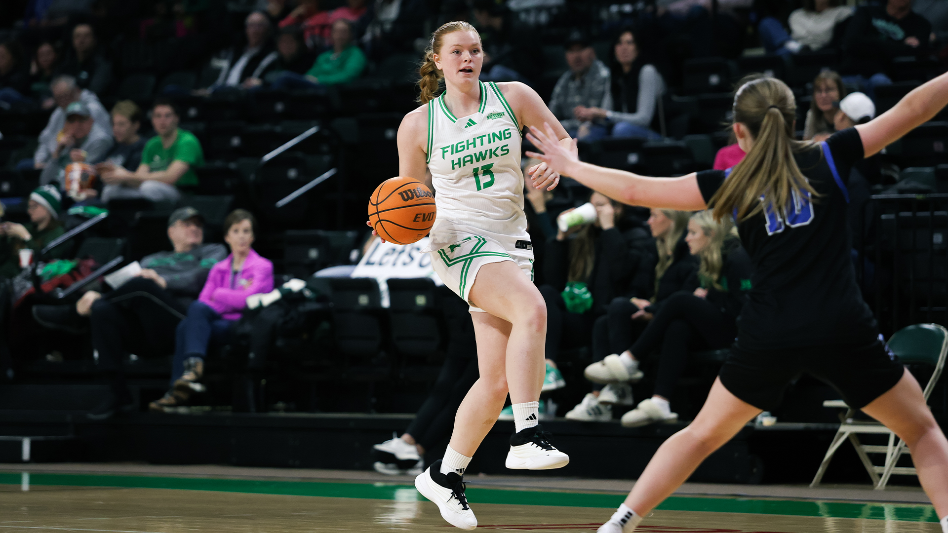 Reardon vs Mayville State