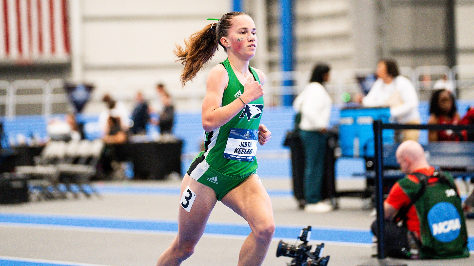 031425_WITF_Keeler at NCAA Indoors