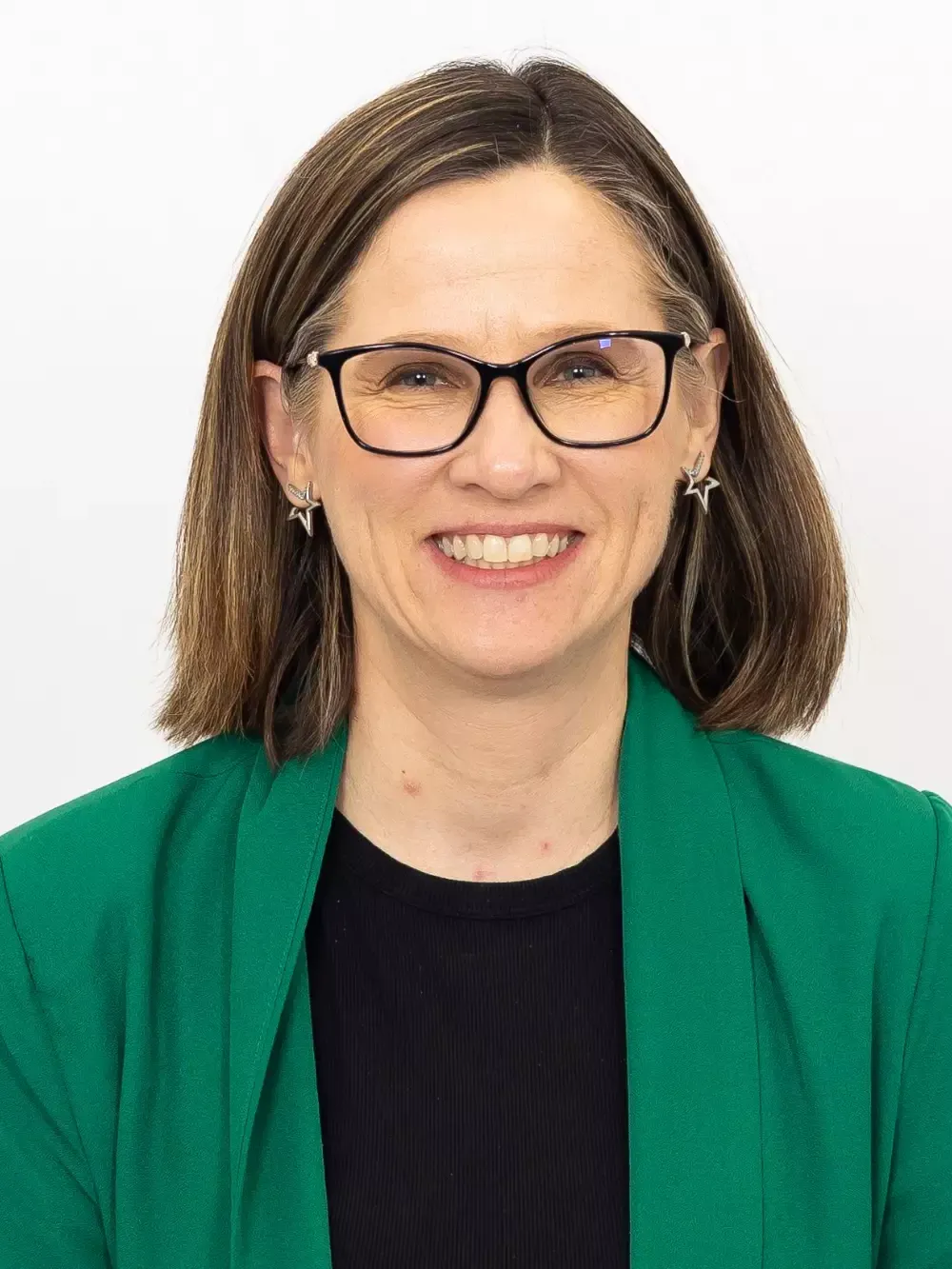 Jennifer Haugen