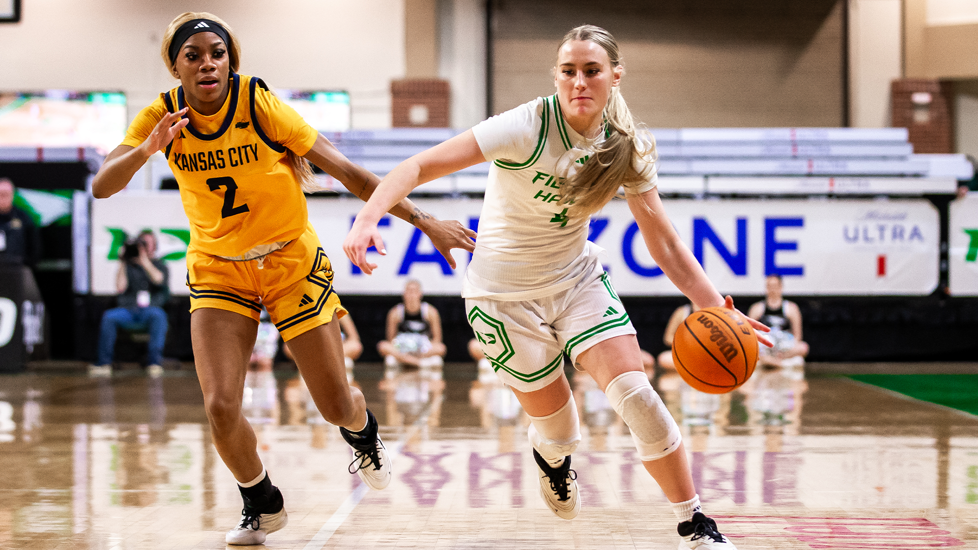 Hillesheim vs Kansas City