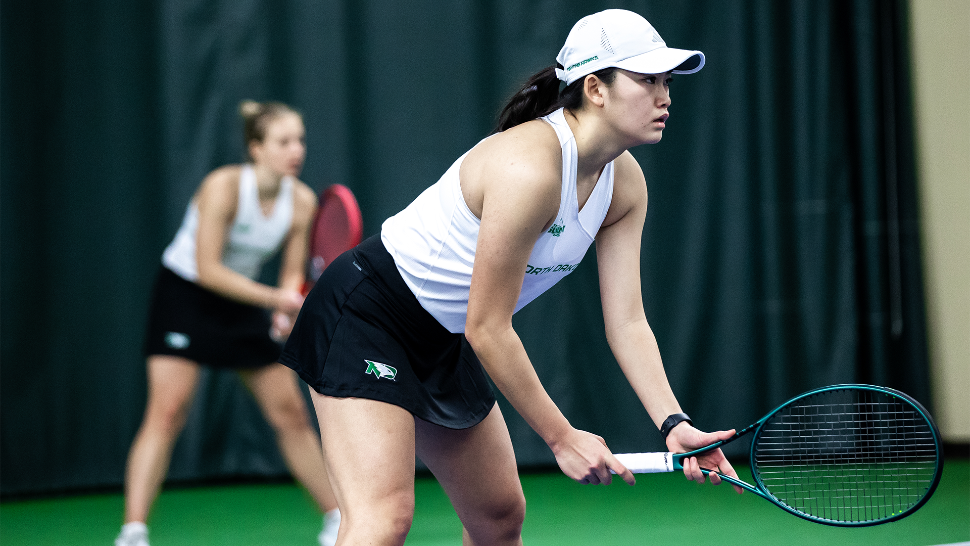 Li and Schulte vs Marquette