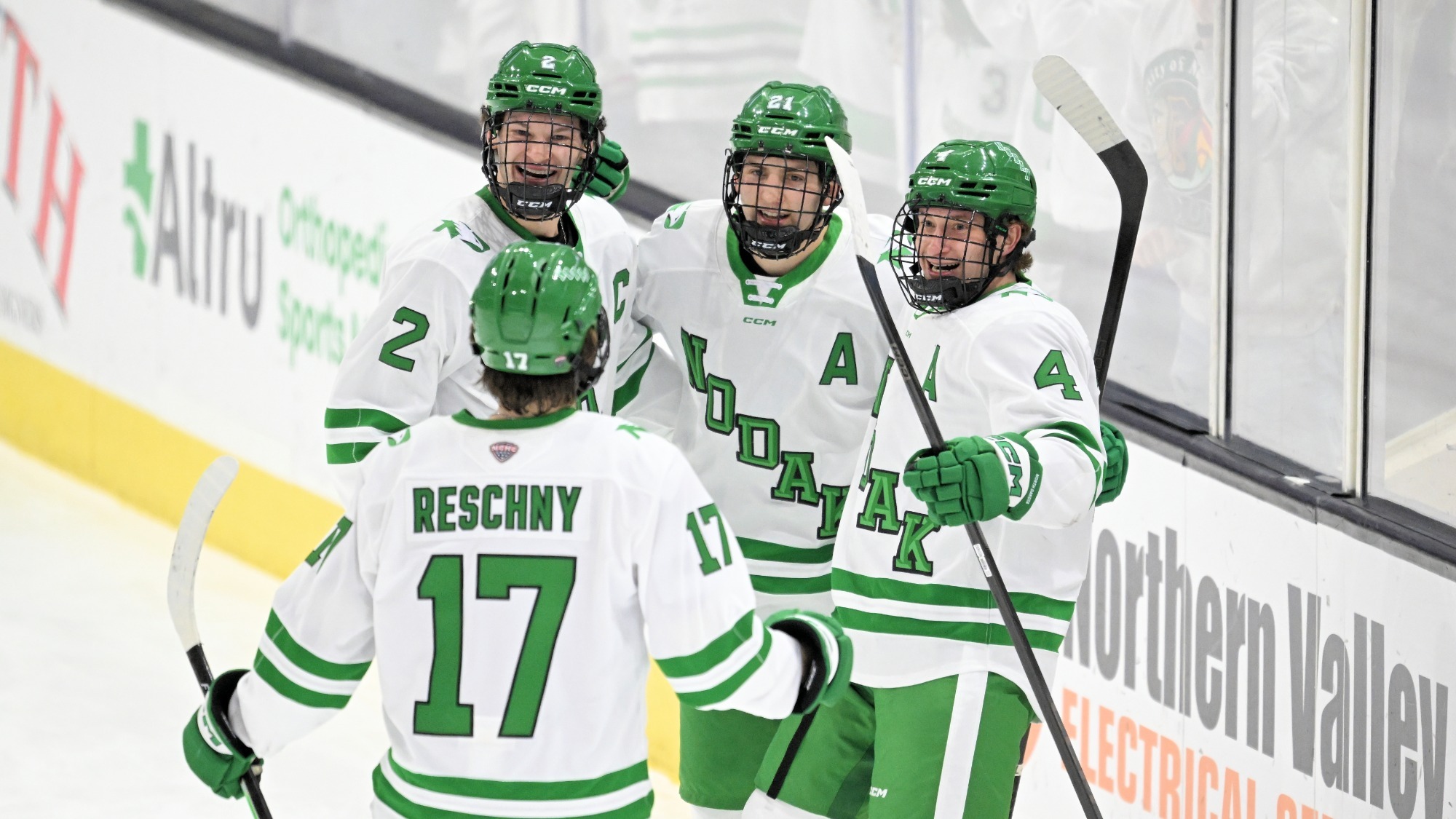 011726_HKY_Livanavage_Goal_Celly