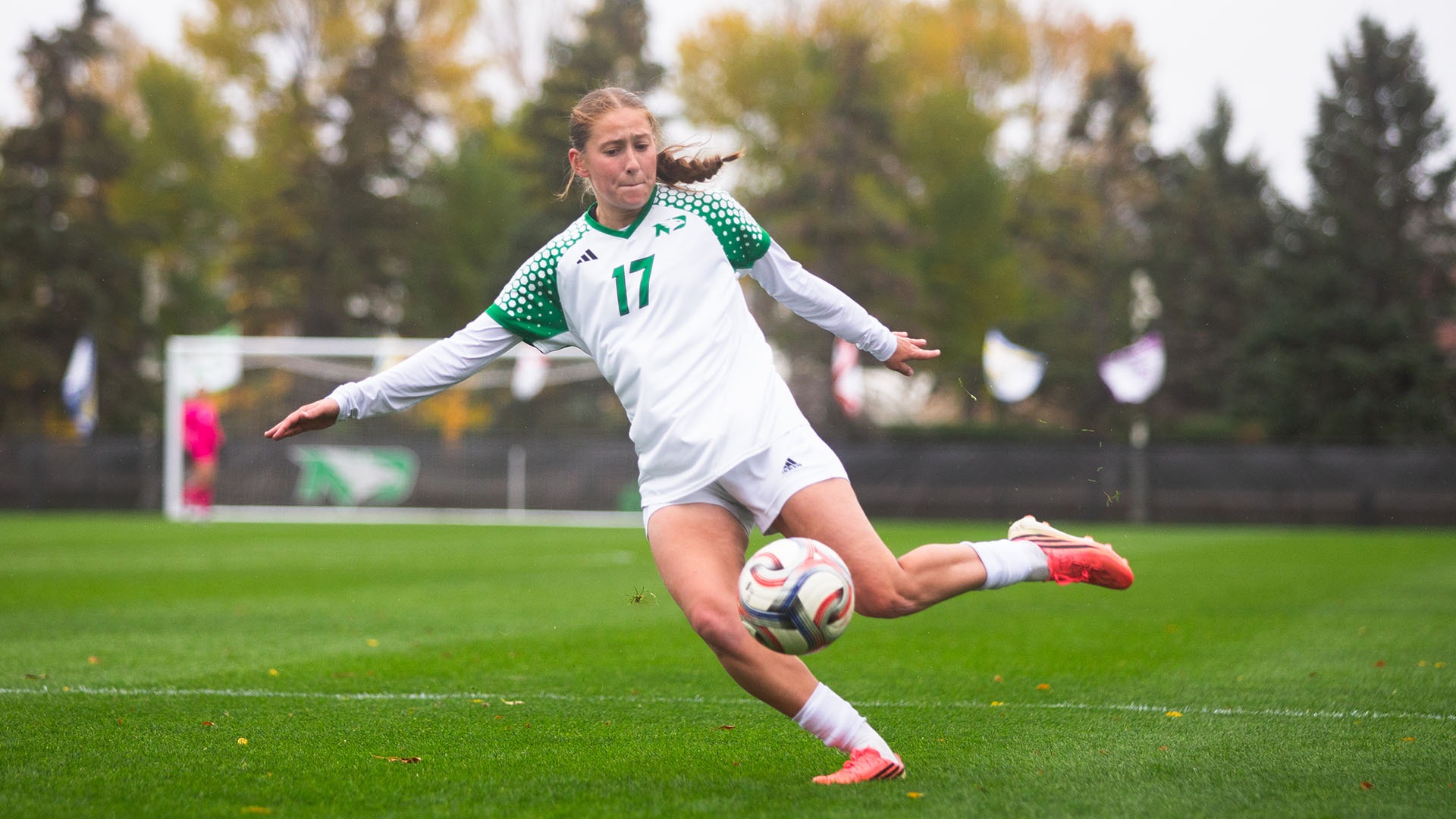 Soccer vs. St. Thomas