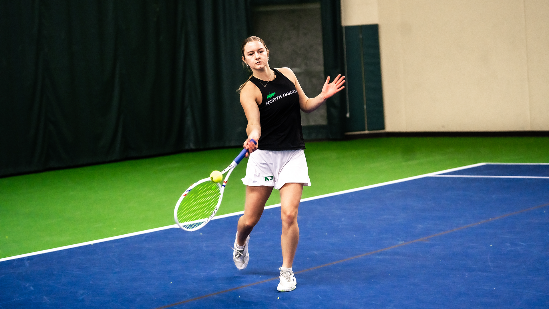 Roberts vs Crookston