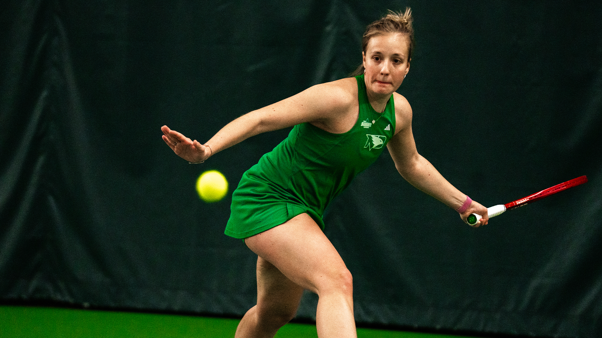 Schulte vs Creighton