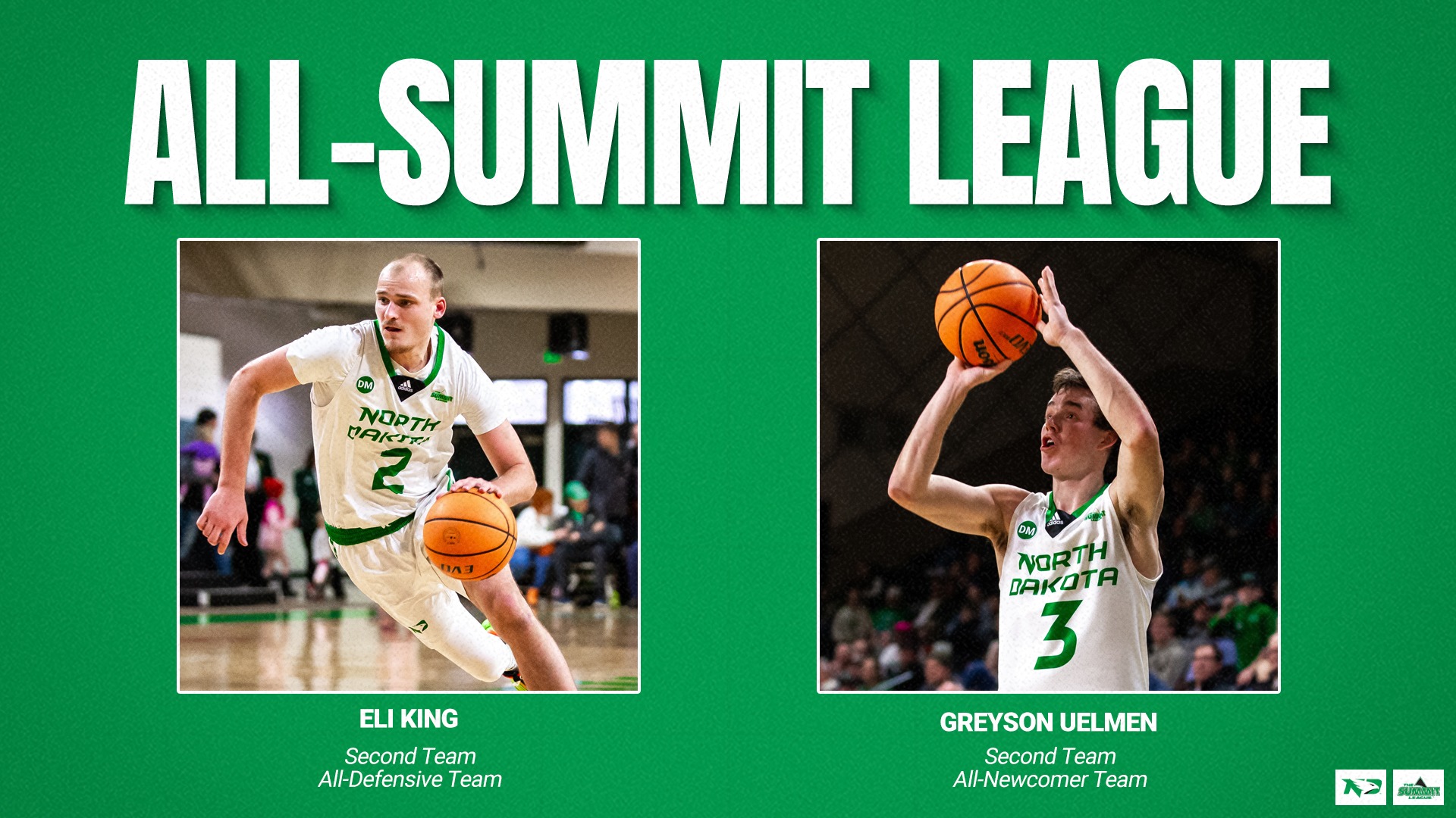 All-Summit League
