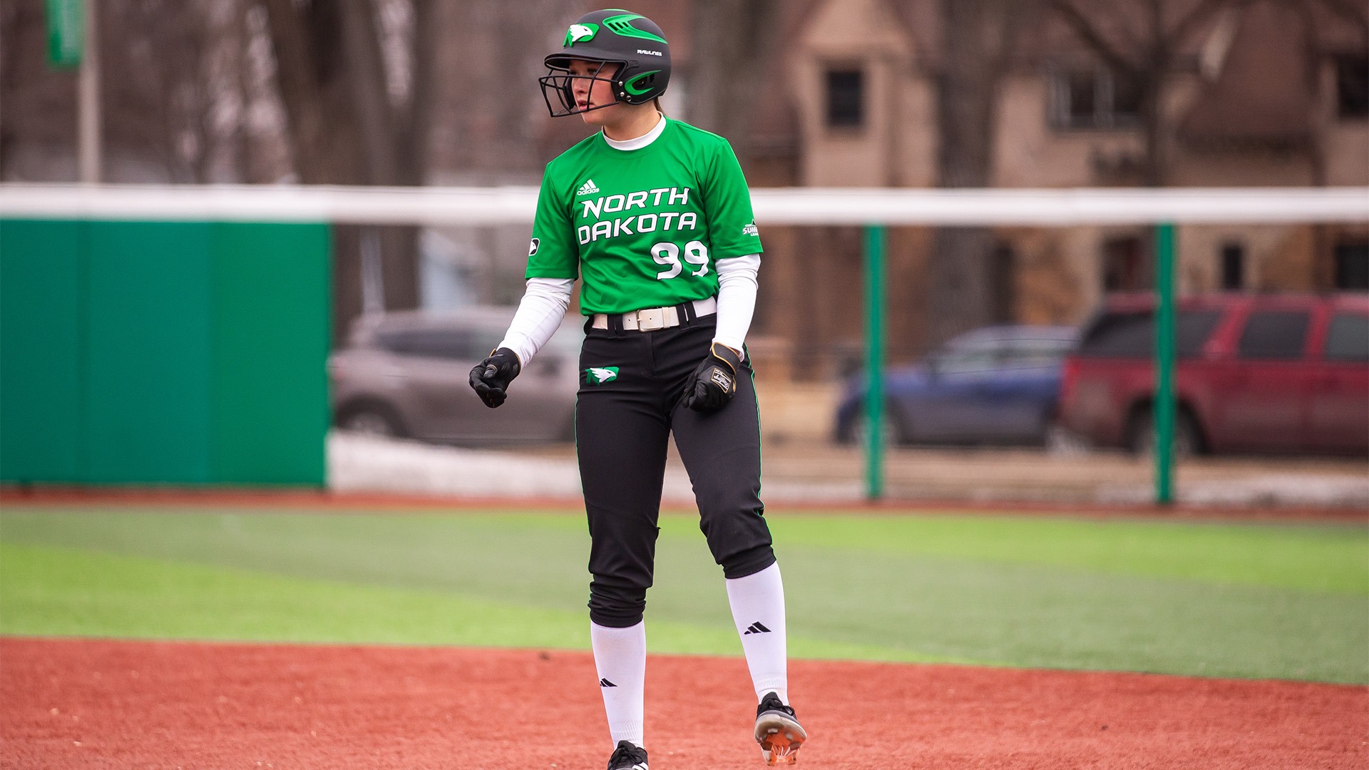 UND SDSU RECAP GAME 3