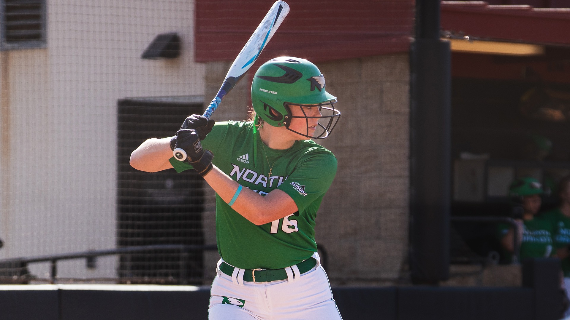 UND SB RECAP
