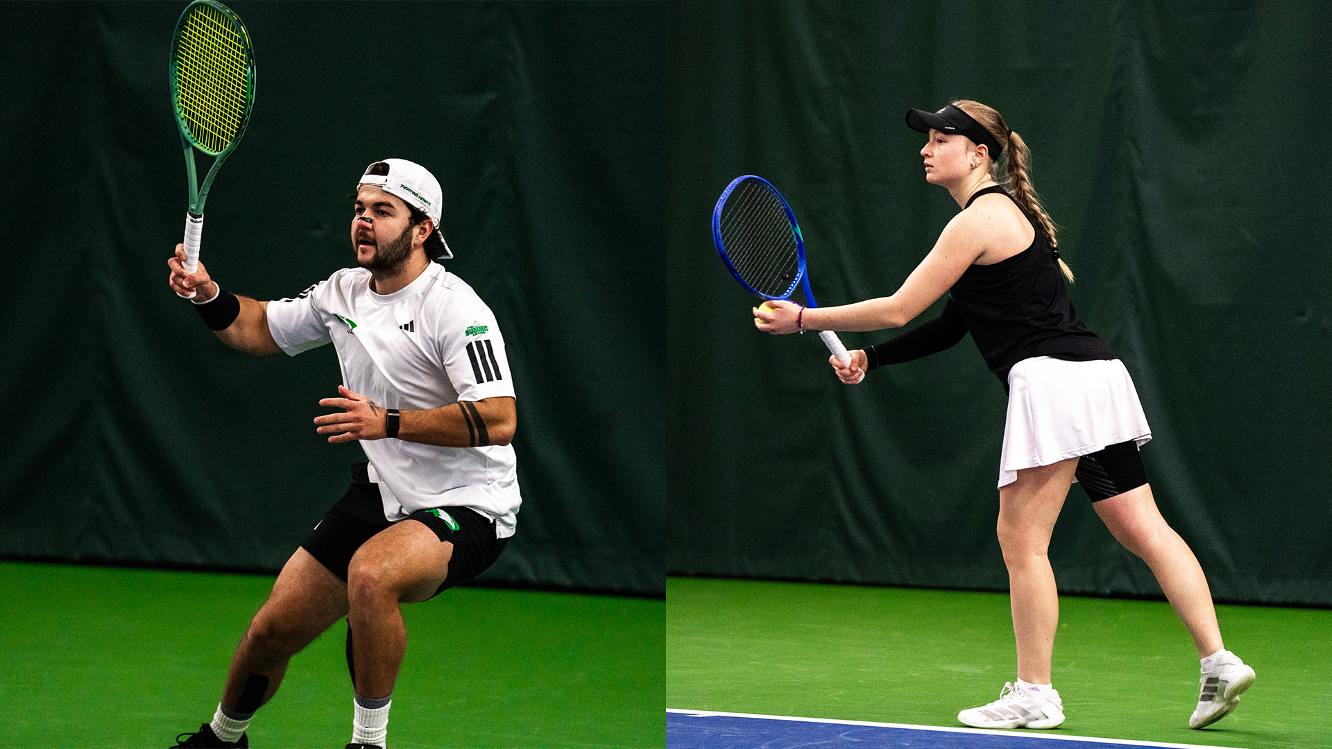 Louisiana Tennis Preview Cover