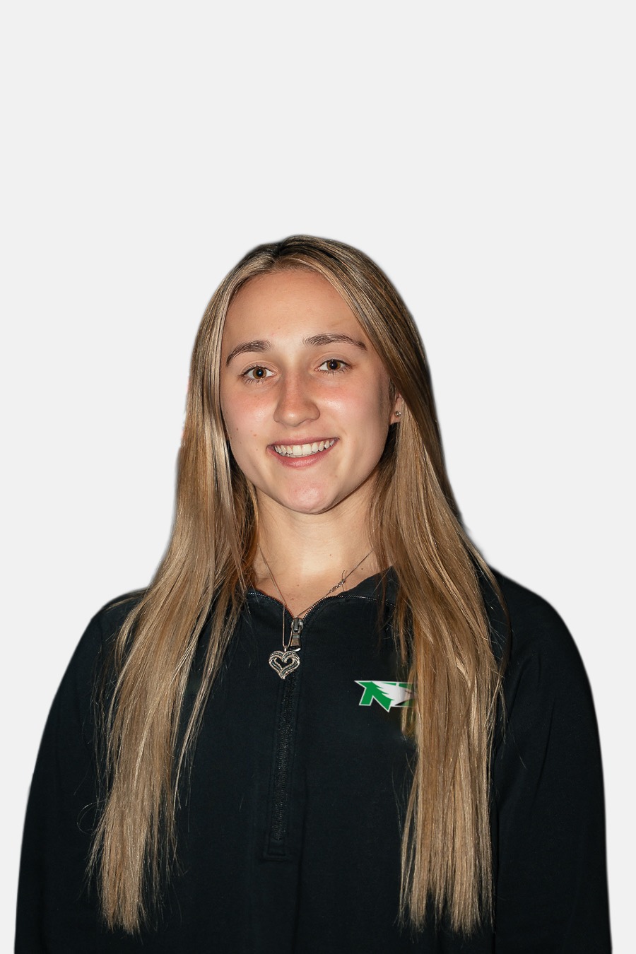 Kayla Zelonka Headshot