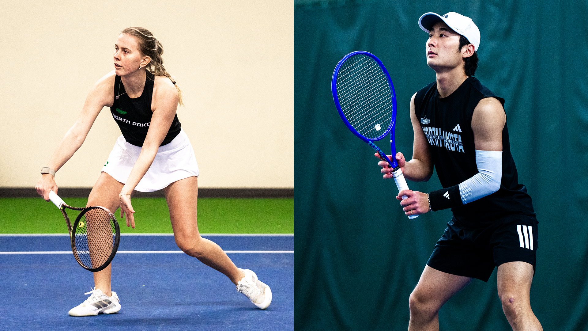 Svaerd and Matsumura