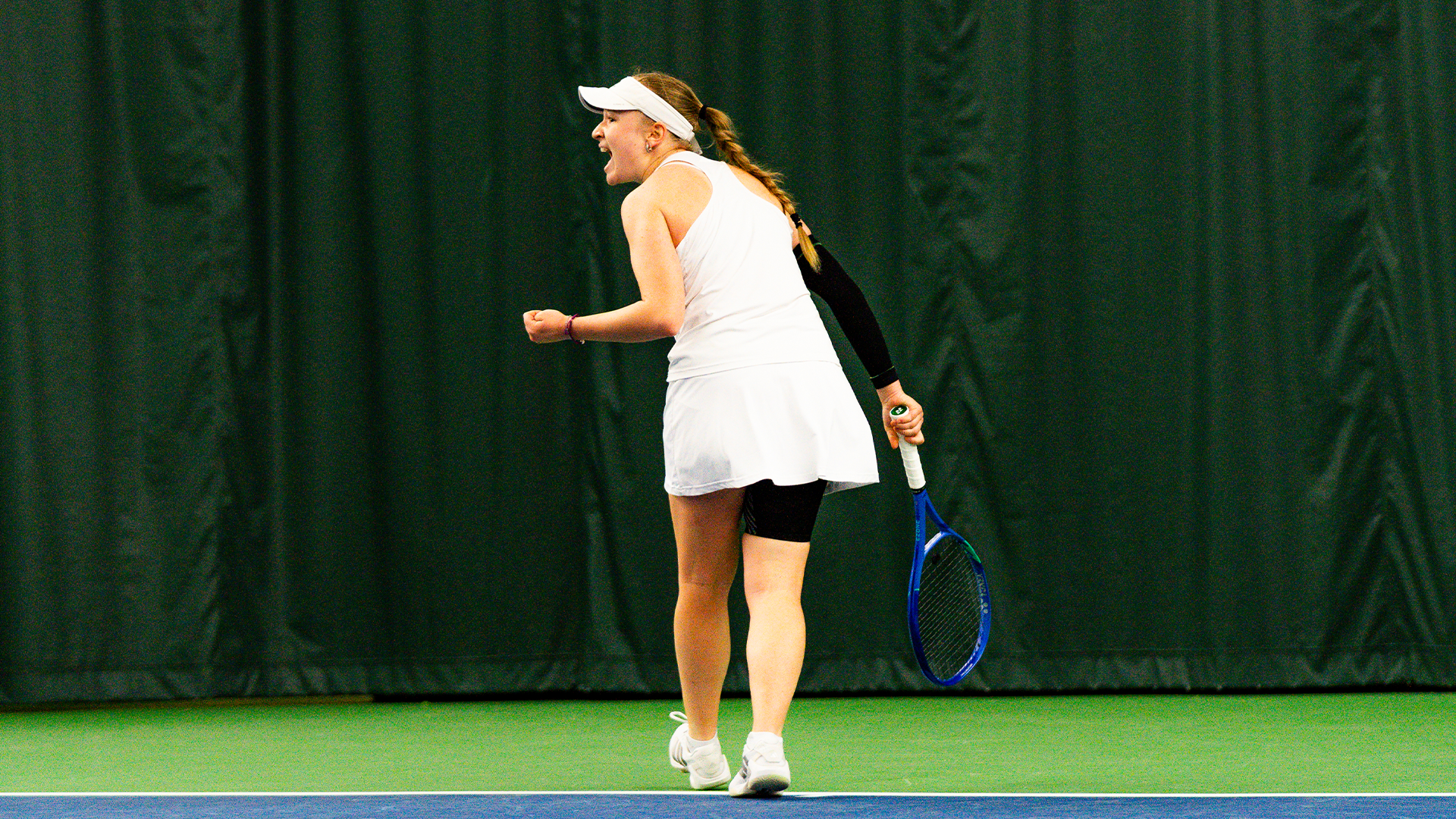 Giupponi vs St. Thomas