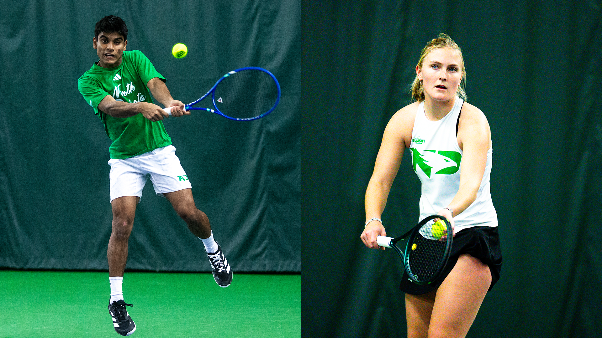 Suresh Kumar and Norberg