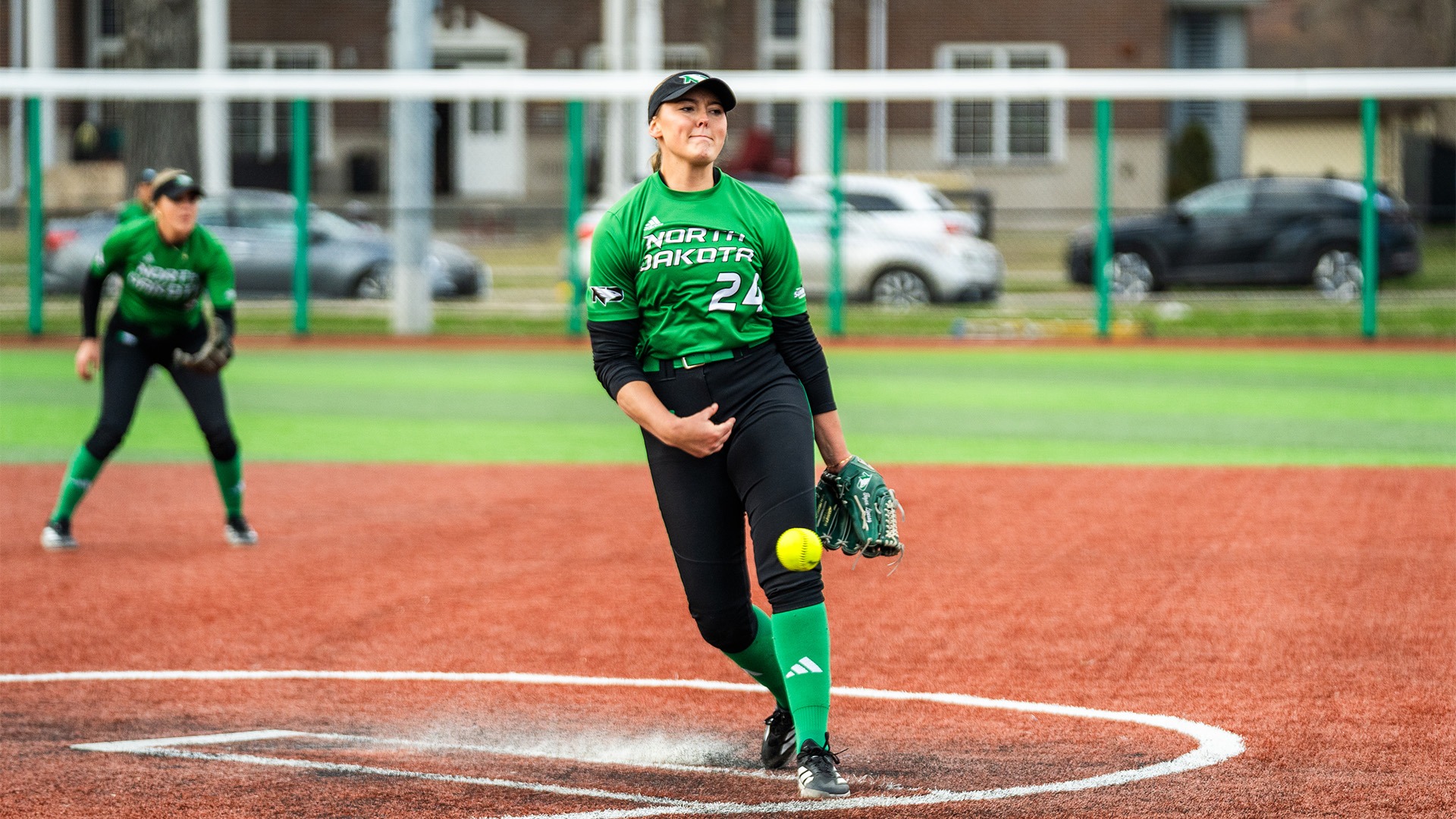 UND NDSU/Omaha RECAP