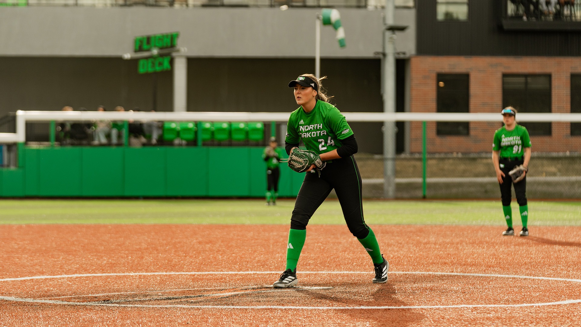 UND UST RECAP 2