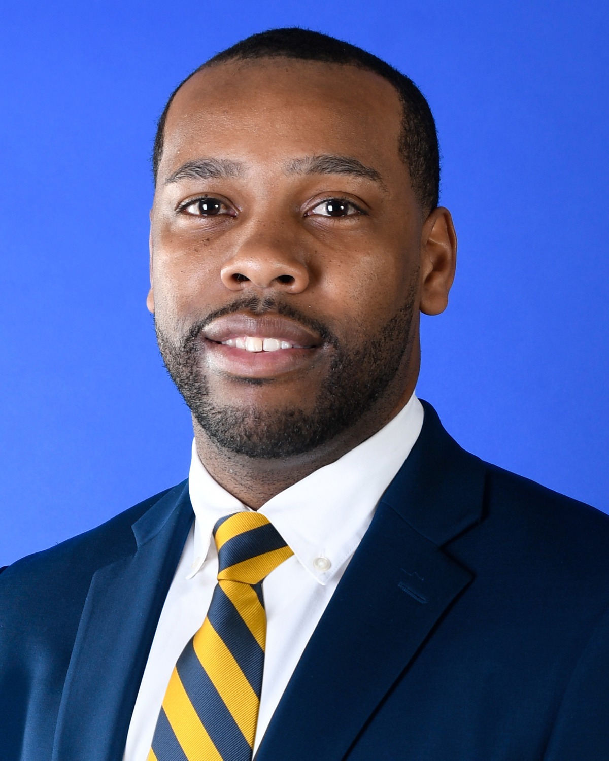 A.J. Holland