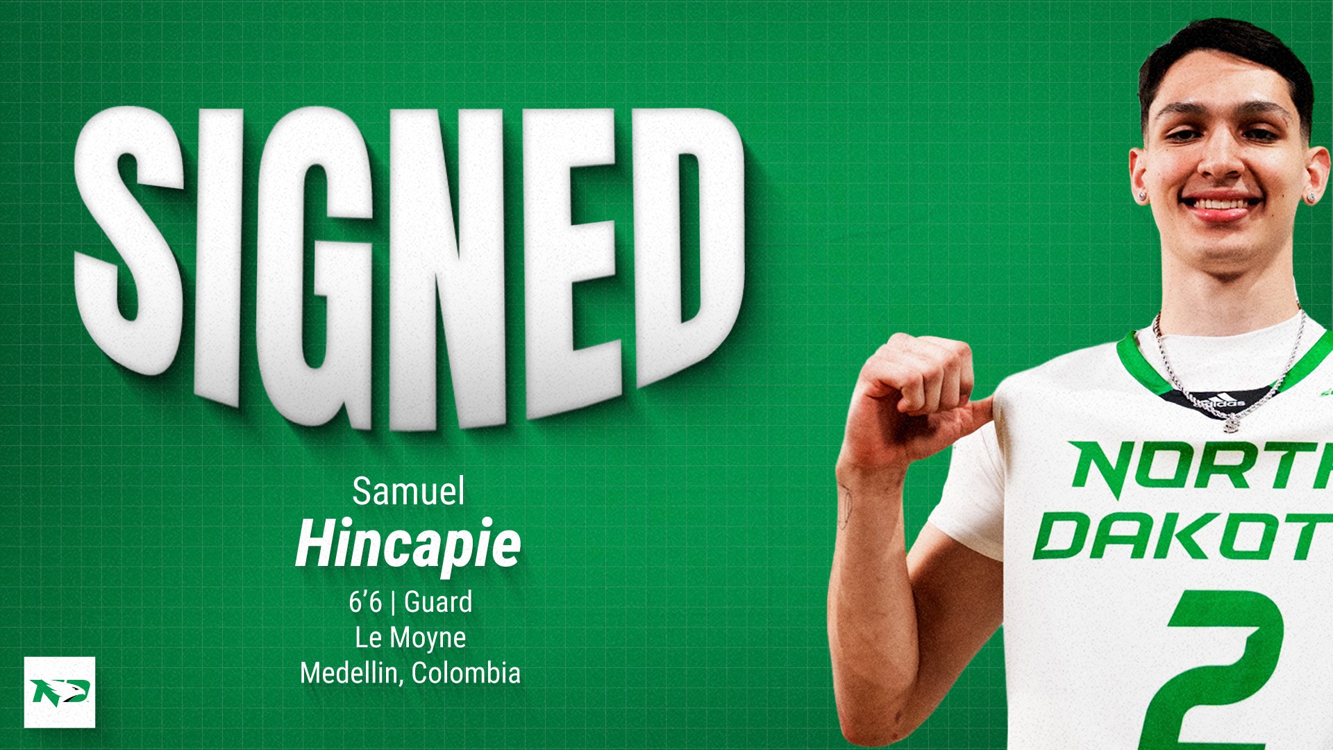 Samuel Hincapie