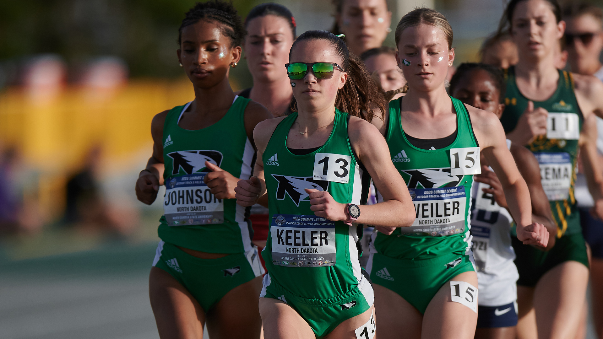 10k at SL Championships
