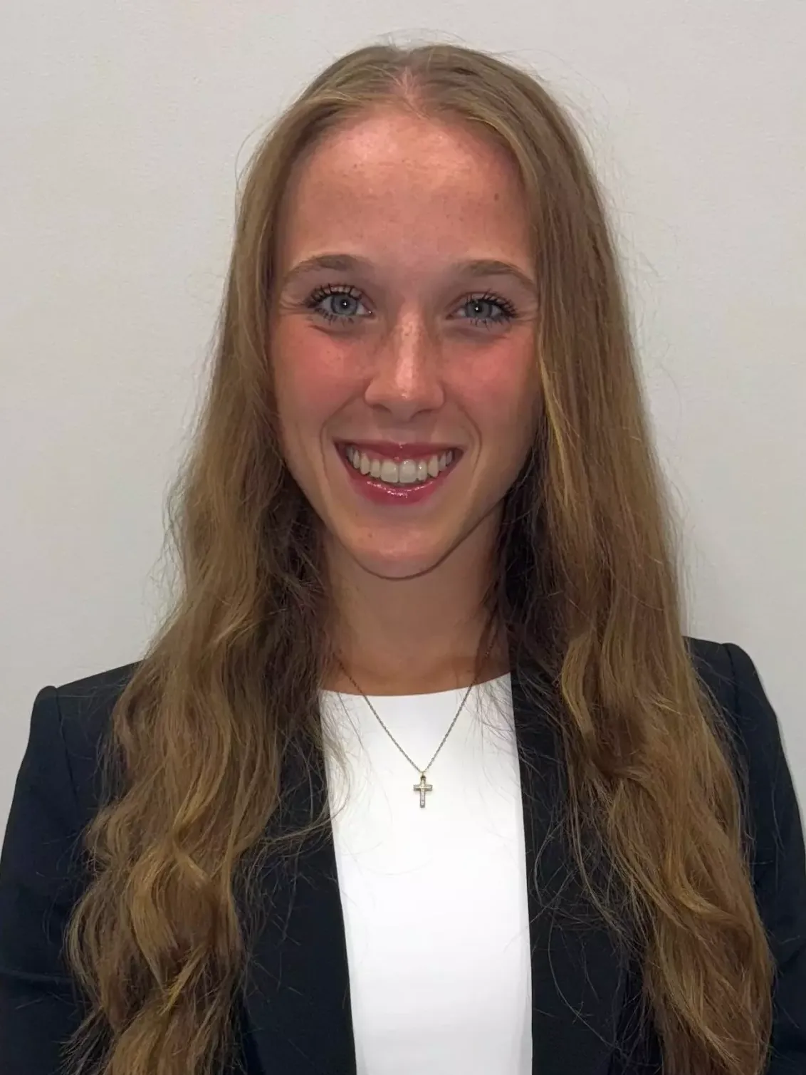 Hailey Hohenecker
