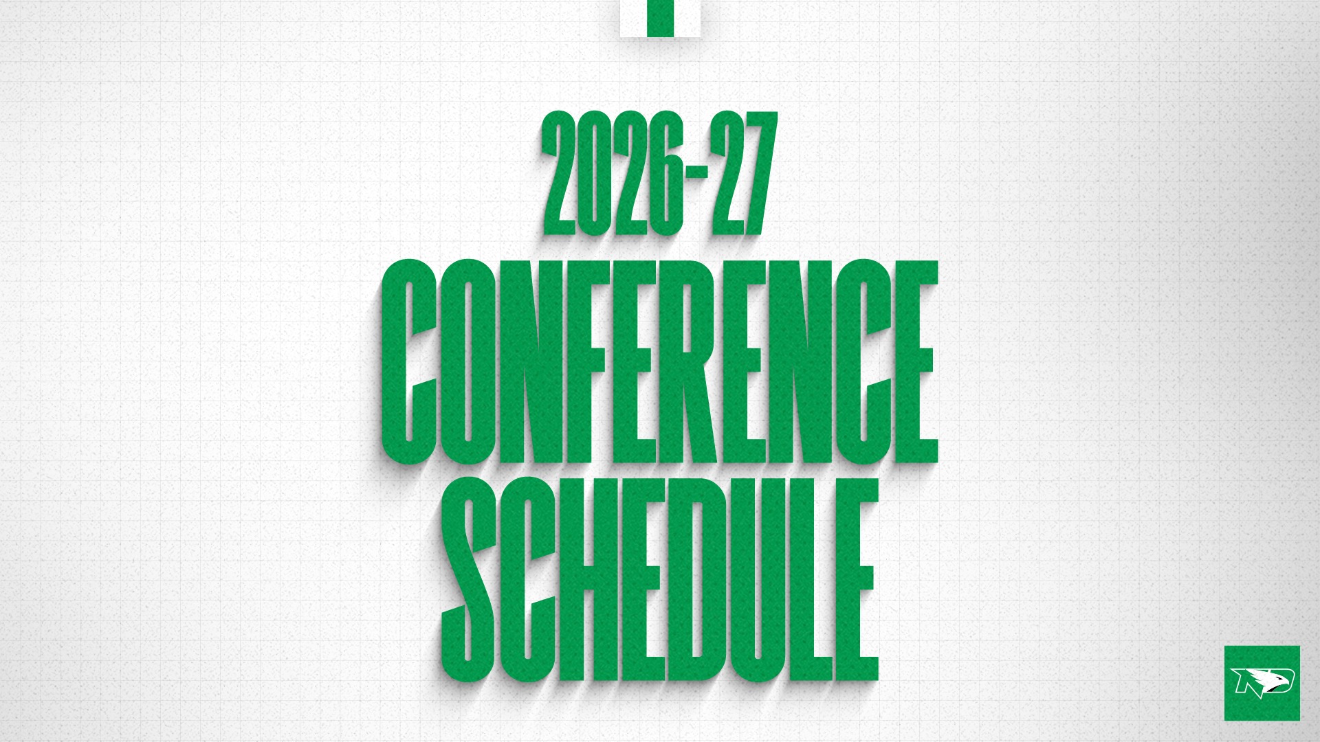 2026-27 WBB Schedule Release Cover