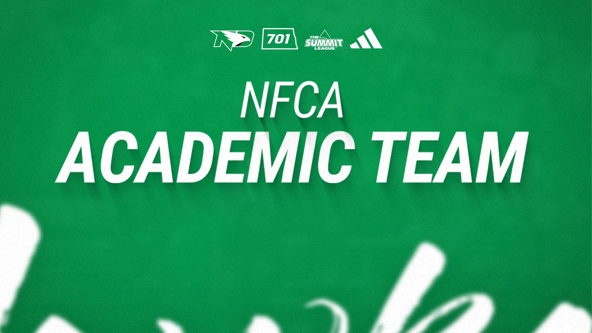 2026 NFCA Academic Team Award