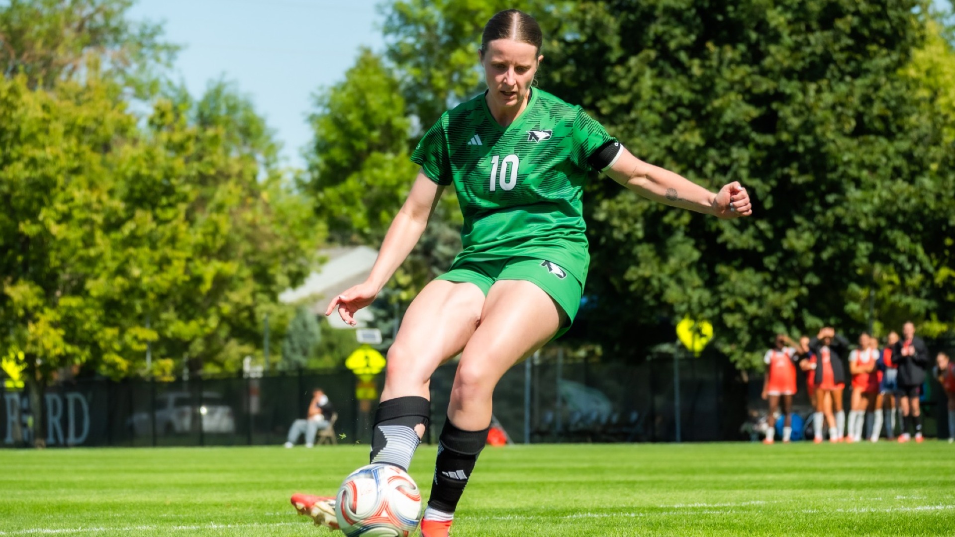 Cora Ellermann PK