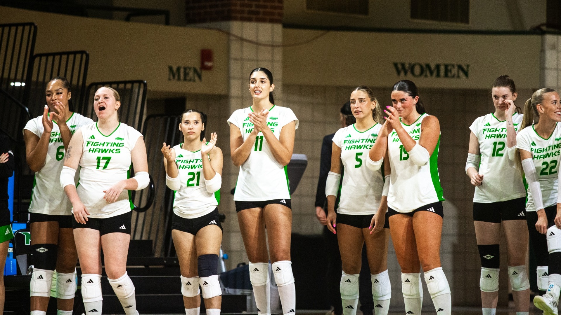 Volleyball Bench