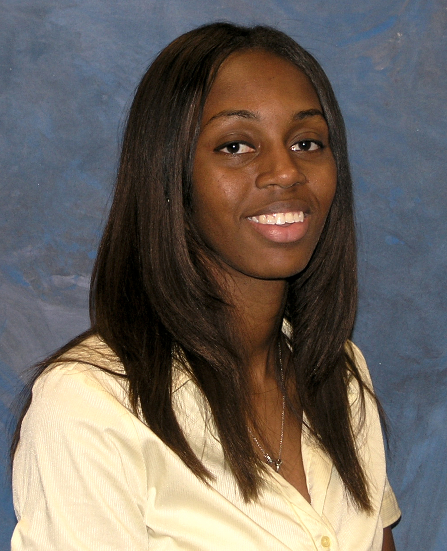 Keke Miles