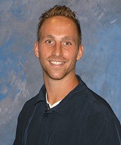 Andrew Barth