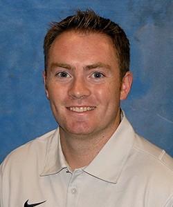 Finnegan, Mark