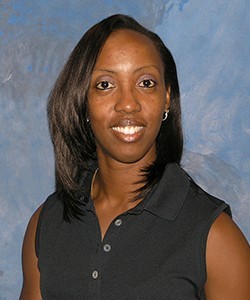 Wright, Le'Titia