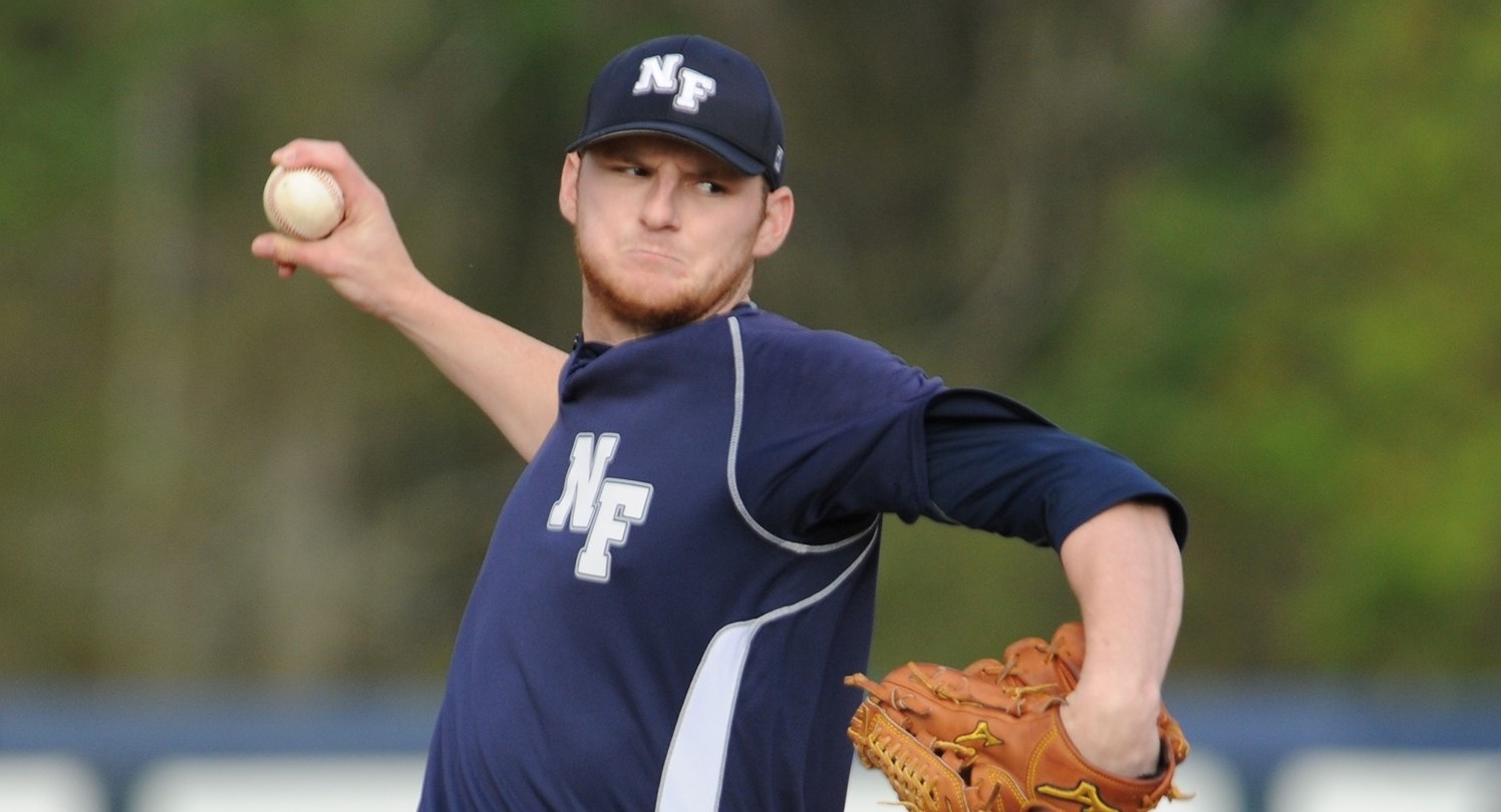 Bryan Baker 2016 Baseball University of North Florida Athletics