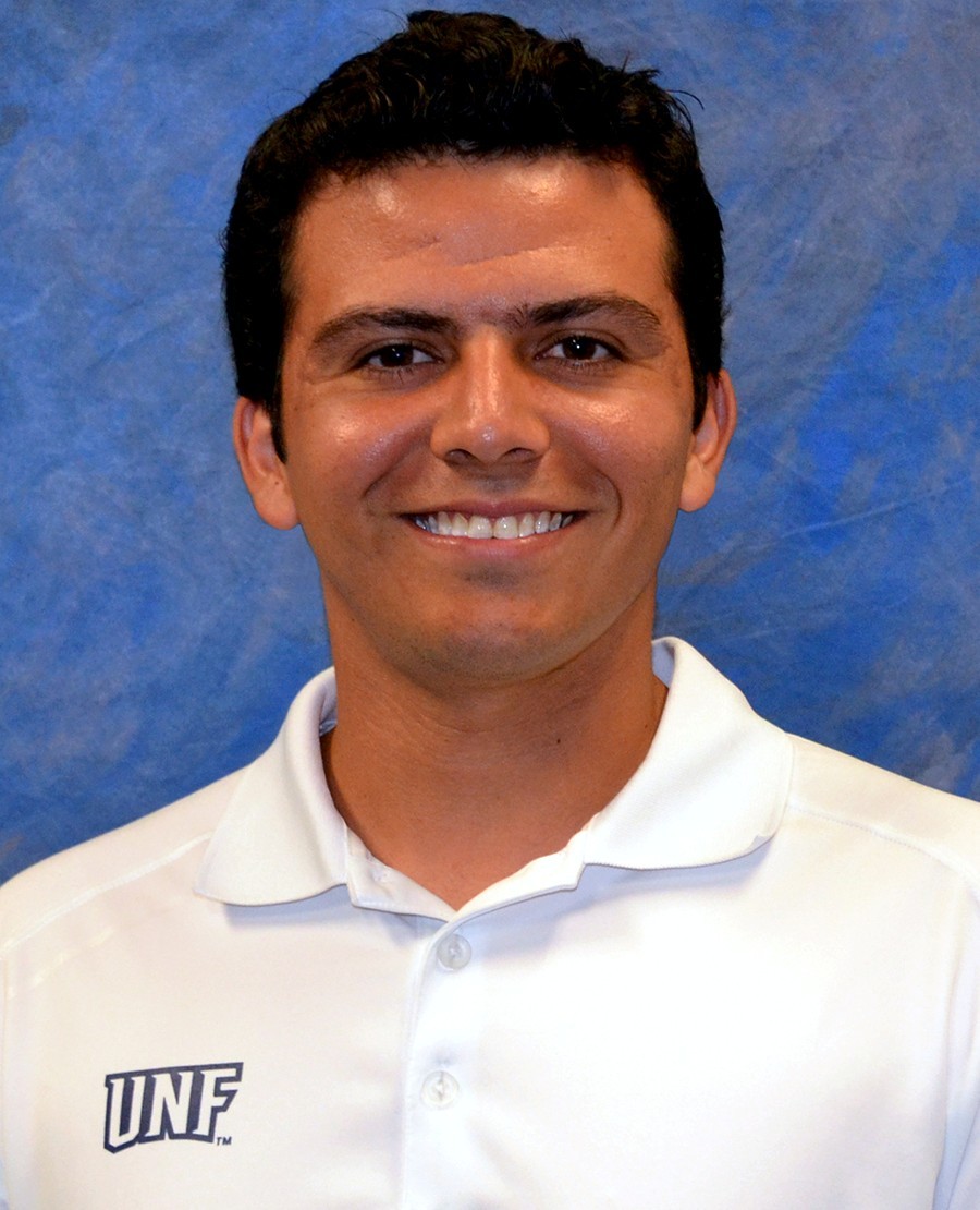 Fernando Guillen