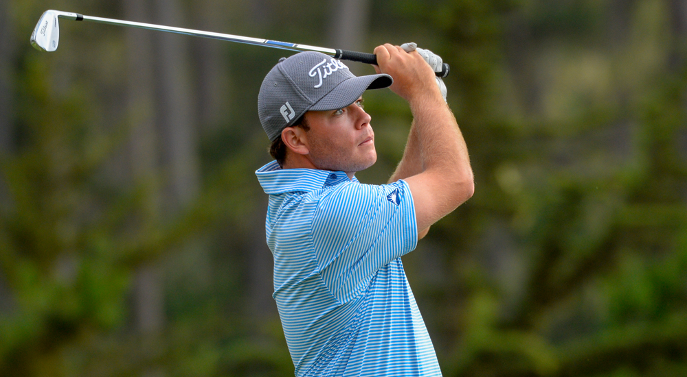 Andrew Alligood 201819 Men's Golf University of North Florida Athletics