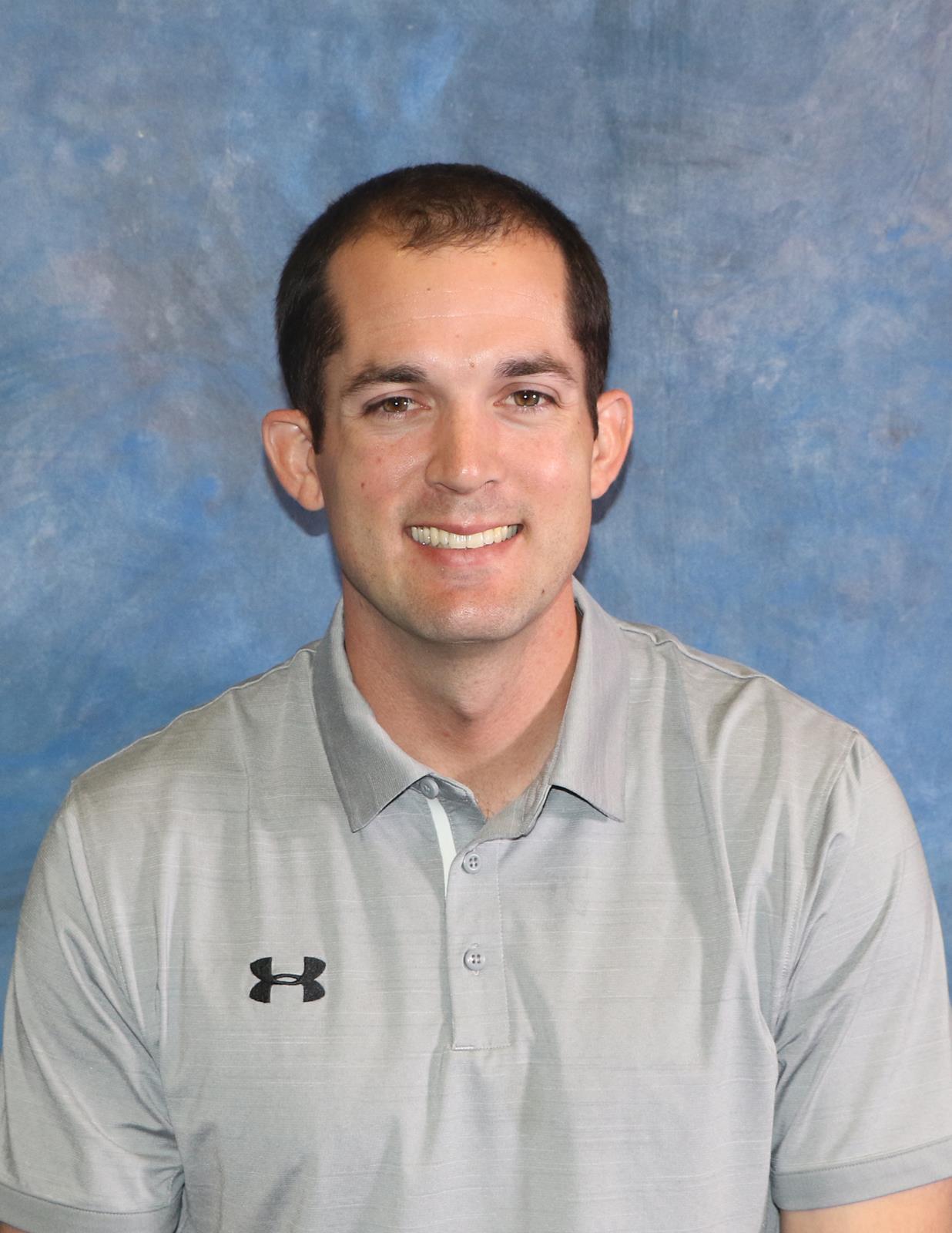 Andrew Hannon headshot