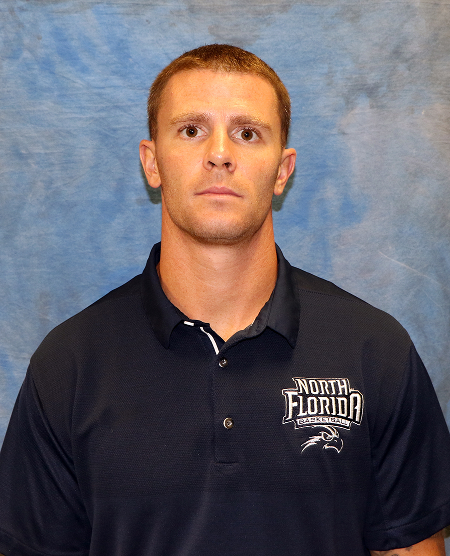 Headshot of Brian Bert sized