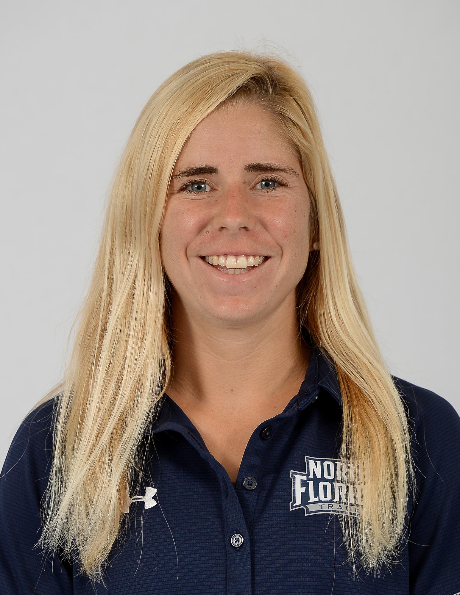 Kaitlin King head shot