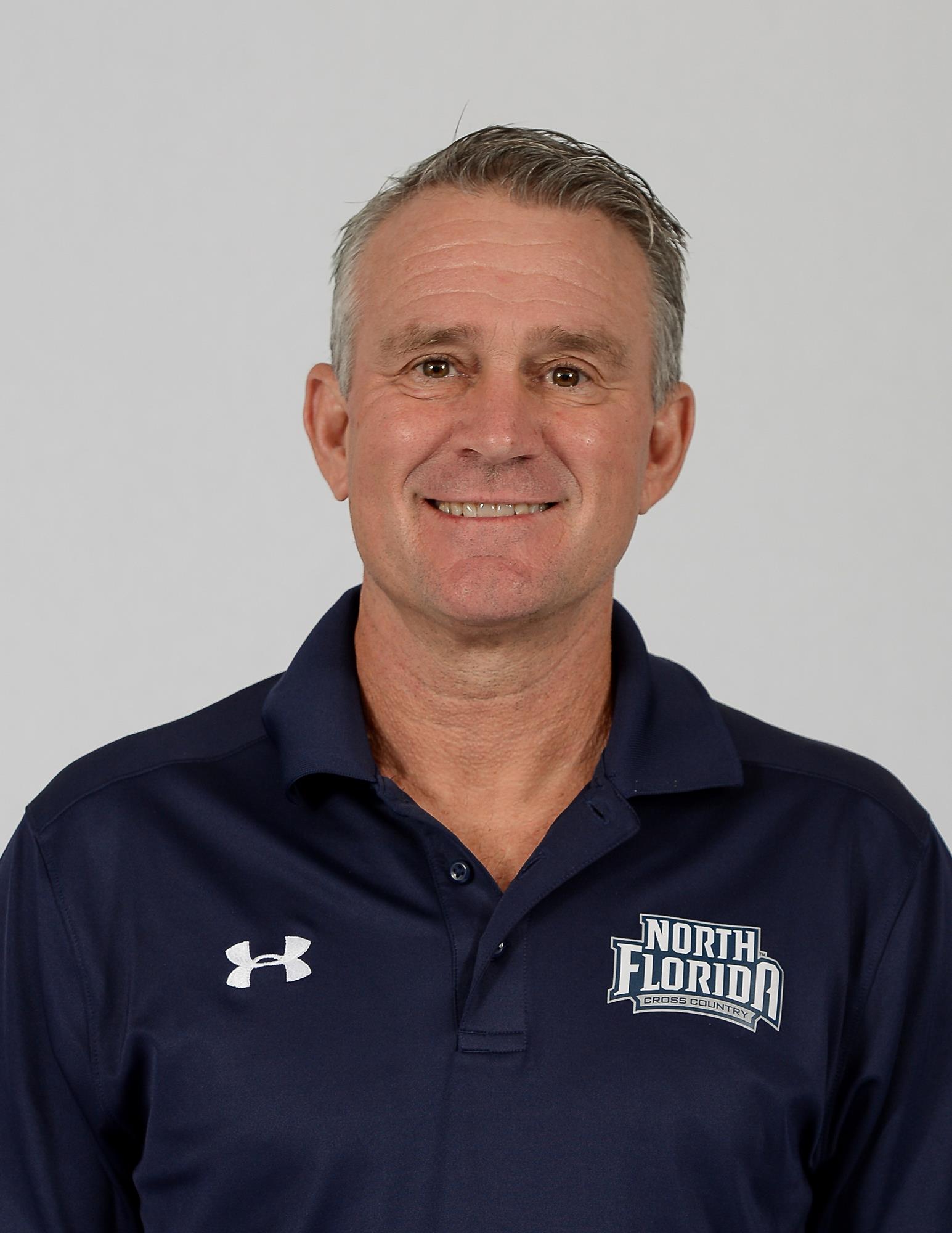 Jeff Pigg head shot