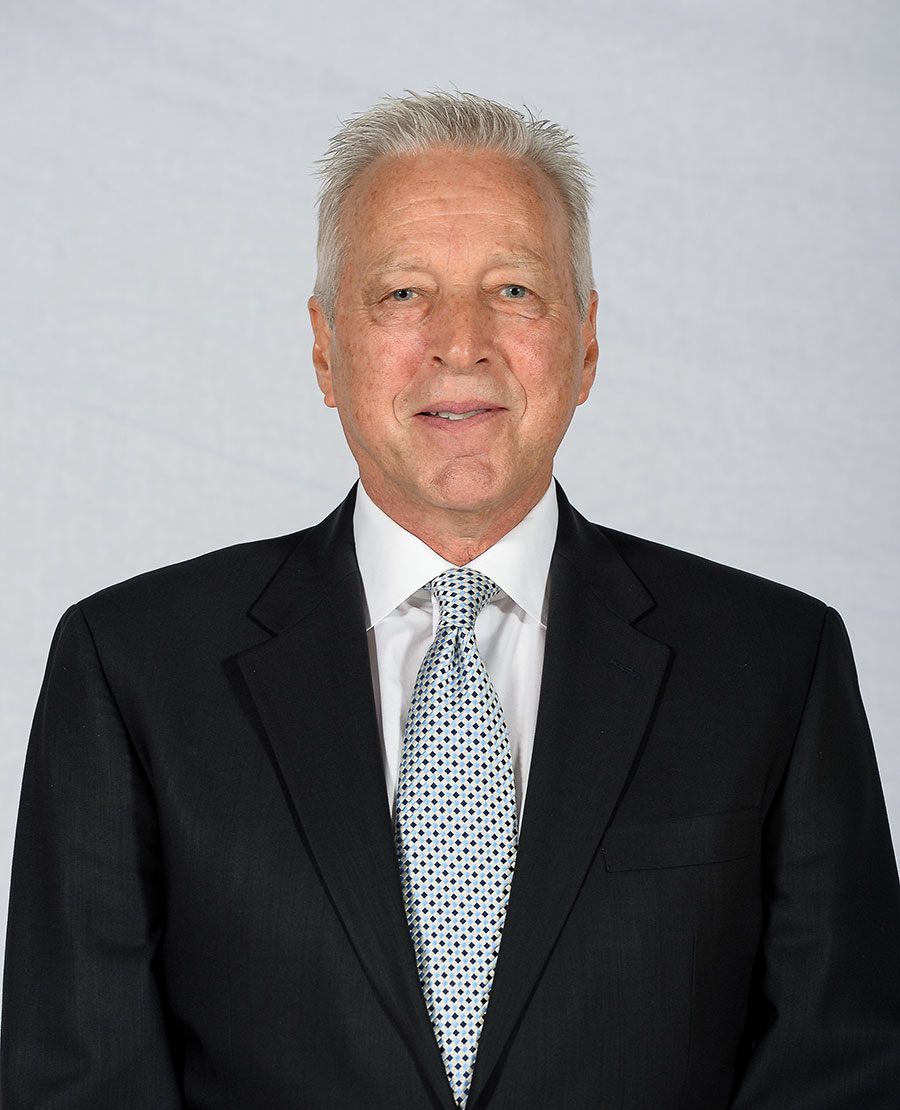 Donnie Holland head shot