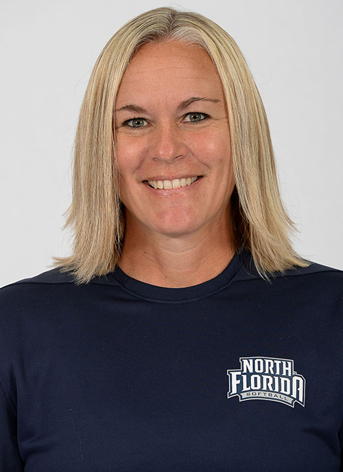 Marcie Higgs Headshot
