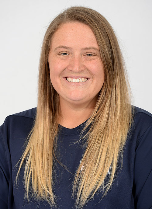 Cortney Radke headshot