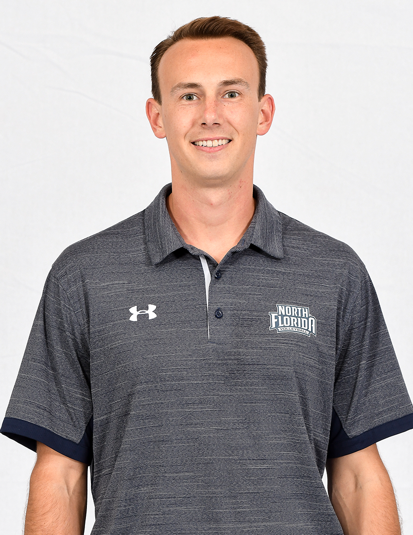Kevin Inlow headshot