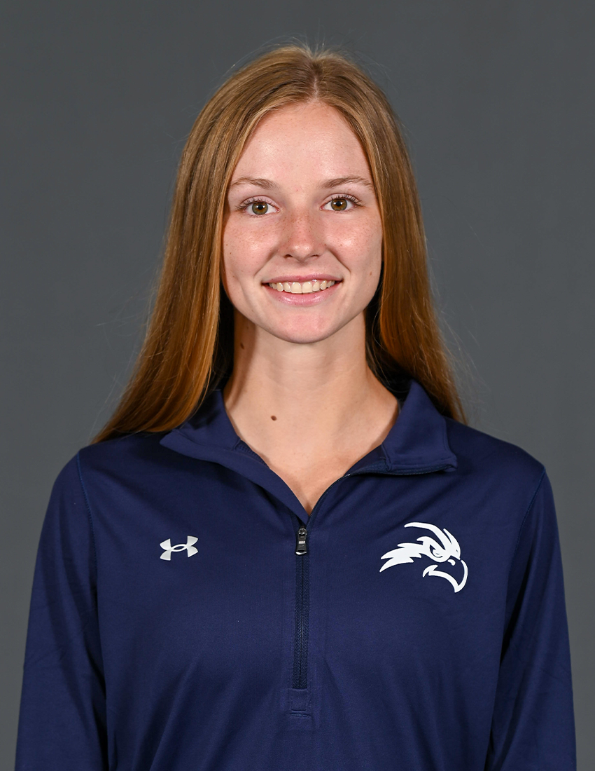 Kaley Petrosky Head Shot media day 
