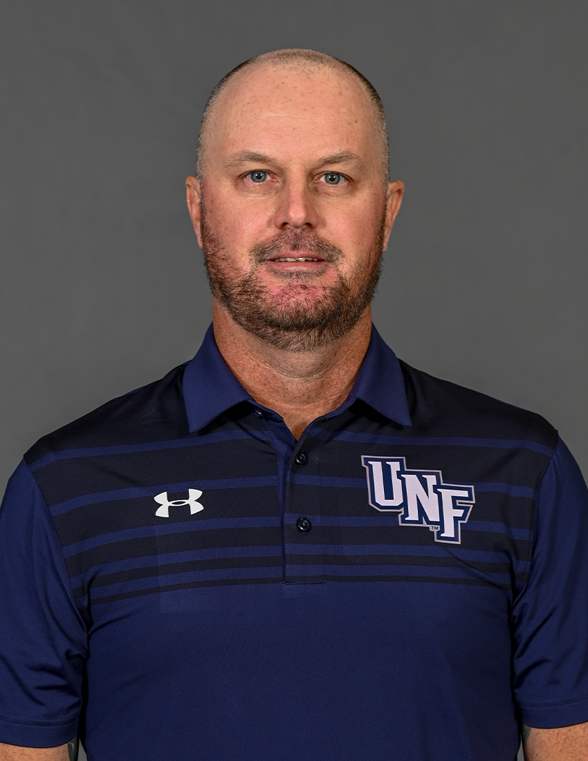 Jeff Conrad headshot