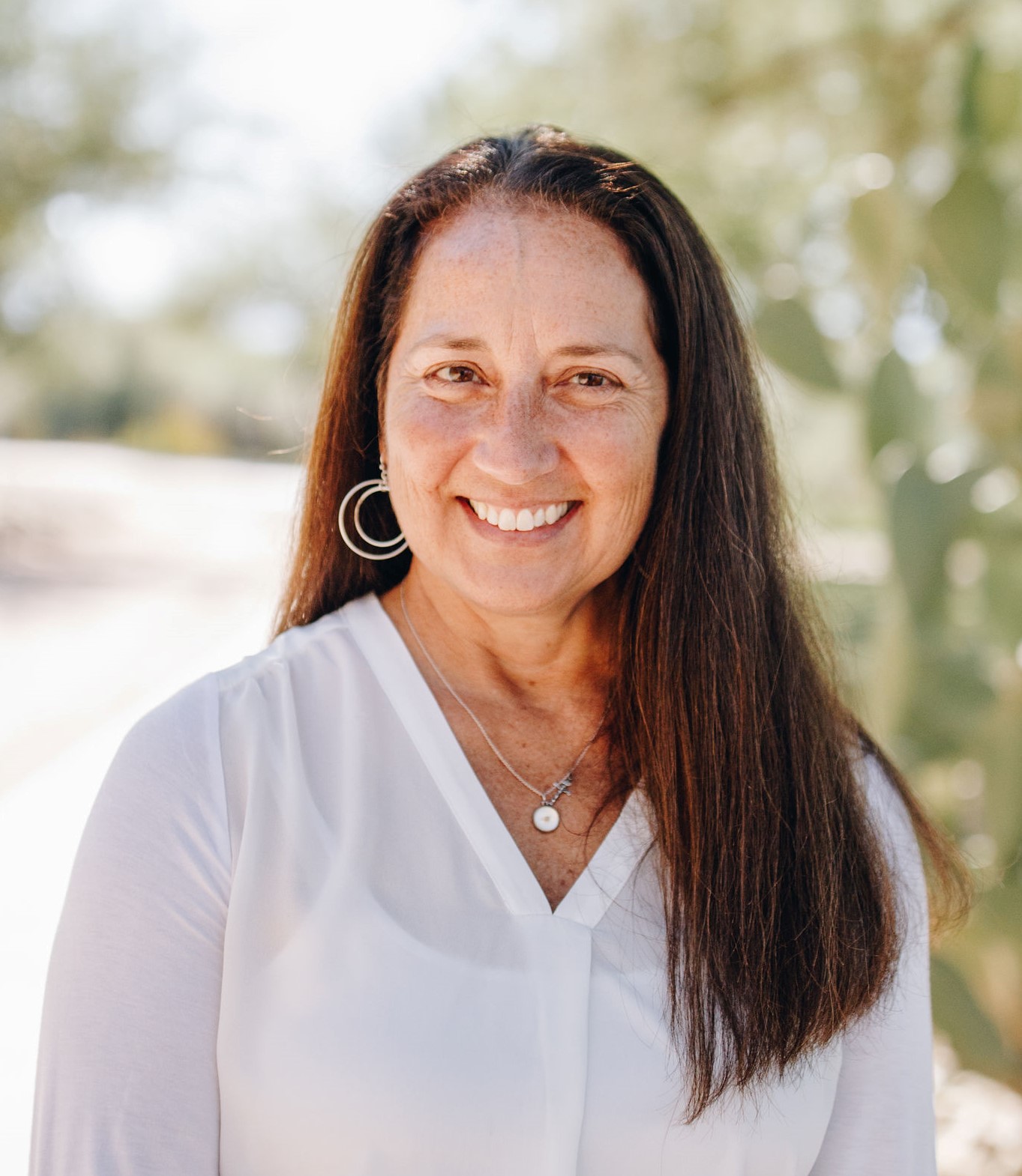 Carrie Driscoll headshot
