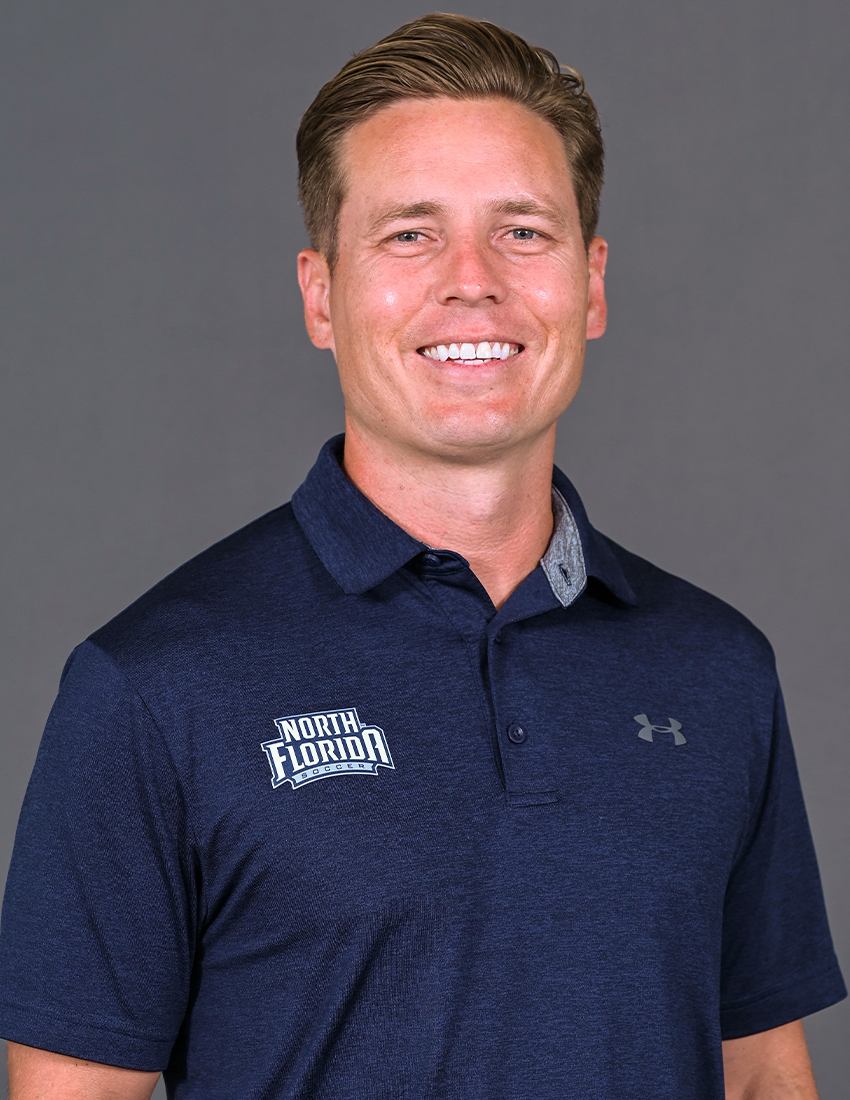 Clayton Zelin 2022 headshot