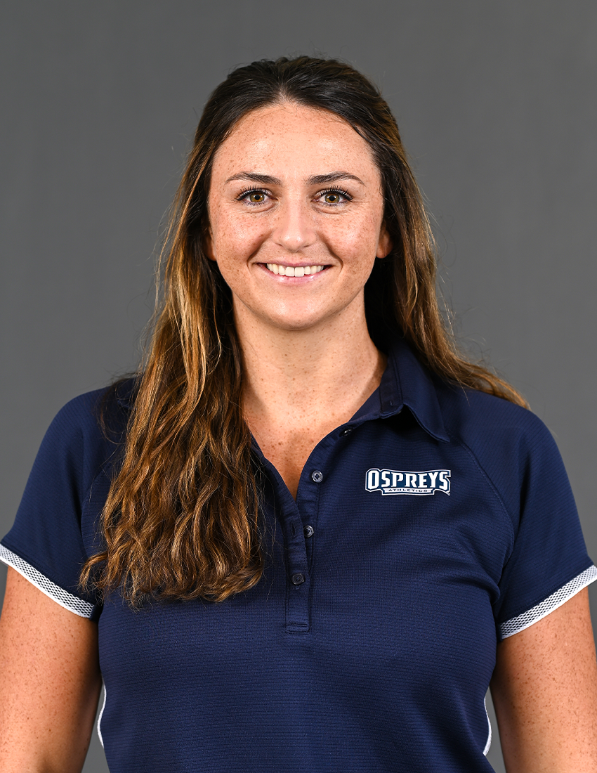 Lindsey McKnight headshot