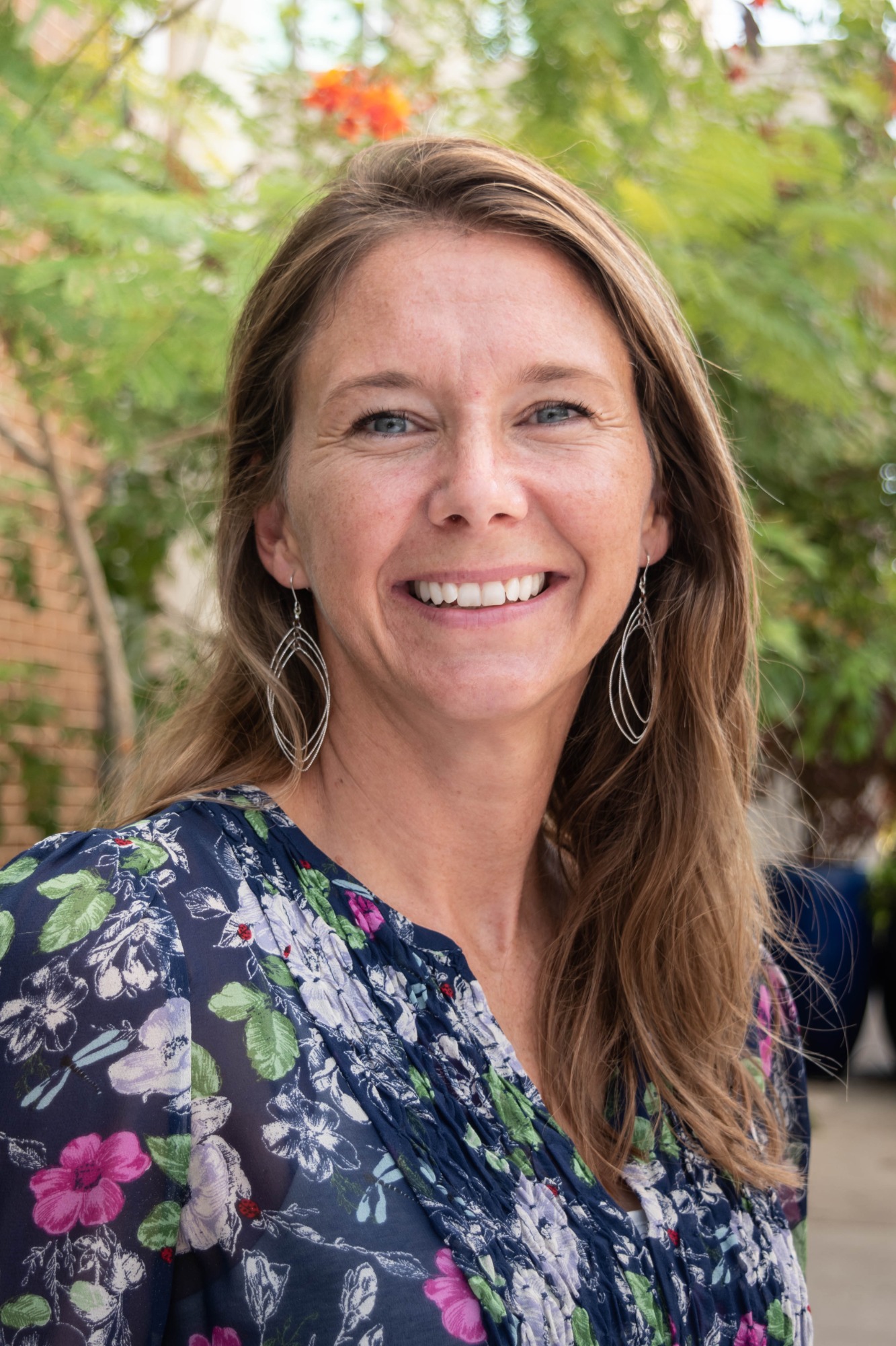Makenzie Blaakman headshot of Tara Sunquist 2022